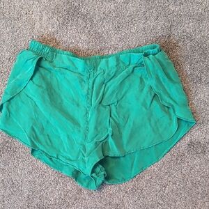 Left On Friday Day Trip Shorts